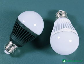 普通照明led灯印尼sni认证 iec 62031 2013