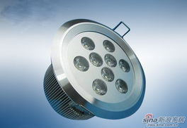 家居酒店led照明系列灯具论坛